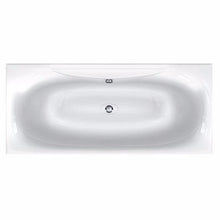 Load image into Gallery viewer, Equity Double Ended Bath, Carronite  - 1700, 1800mm