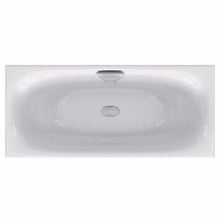 Load image into Gallery viewer, Echelon Double Ended Bath - 1700, 1800mm