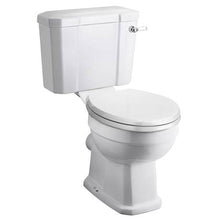 Load image into Gallery viewer, Richmond Traditional Close Coupled Toilet