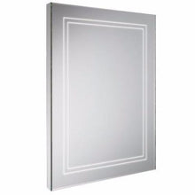 Load image into Gallery viewer, Outline 60 LED Mirror
