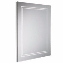 Load image into Gallery viewer, Outline 80 LED Mirror
