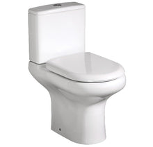 Load image into Gallery viewer, Compact Tall Flush Toilet
