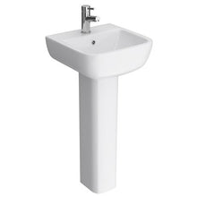 Load image into Gallery viewer, Series 600 Basin &amp; Pedestal