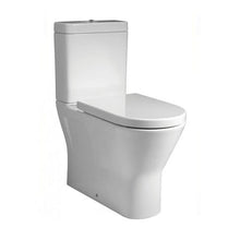 Load image into Gallery viewer, Resort Rimless Close Coupled Toilet
