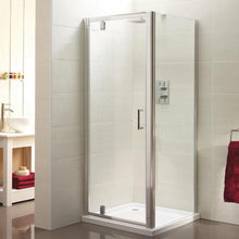Load image into Gallery viewer, Sommer 6 Pivot Shower Door