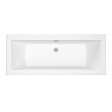 Load image into Gallery viewer, London Freestanding Double Ended Bath - 1700, 1800mm