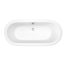 Load image into Gallery viewer, Savoy Freestanding Bath - 1700, 1800mm