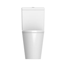 Load image into Gallery viewer, Zaffiro Rimless Close Coupled Toilet - Close to Wall