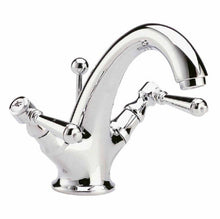 Load image into Gallery viewer, Jade Basin Mixer Tap (Lever)