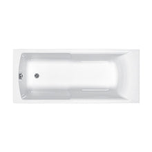 Load image into Gallery viewer, Index Single Ended Bath - 1700mm
