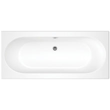 Load image into Gallery viewer, Cascade Double Ended Bath - 1700, 1800mm
