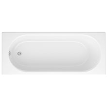 Load image into Gallery viewer, Cascade Single Ended Bath - 1500, 1700mm
