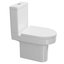 Load image into Gallery viewer, Code Close Coupled Toilet
