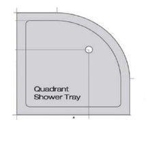 Load image into Gallery viewer, KT35 Quadrant Trays