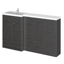 Load image into Gallery viewer, Full Depth 1500mm Combination Vanity Unit &amp; Basin