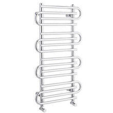 Load image into Gallery viewer, Finesse Heated Towel Rail