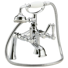 Load image into Gallery viewer, Jade Bath Shower Mixer Tap (Lever)