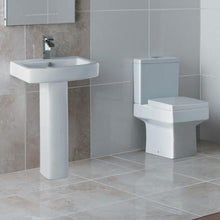 Load image into Gallery viewer, Embrace L Shape Bathroom Suite (RRP £936)
