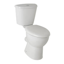 Load image into Gallery viewer, G2 Comfort Height Close Coupled Toilet
