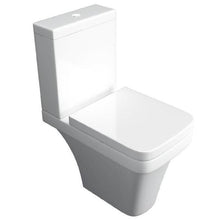 Load image into Gallery viewer, Sicily Close Coupled Toilet
