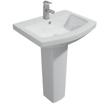 Load image into Gallery viewer, Trim Basin &amp; Full Pedestal