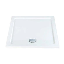 Load image into Gallery viewer, KT35 Square Shower Tray