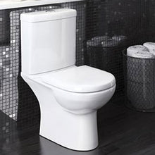 Load image into Gallery viewer, Lawton Close Coupled Toilet