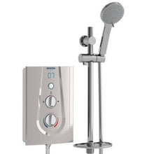 Load image into Gallery viewer, Joy Thermostatic Electric Shower