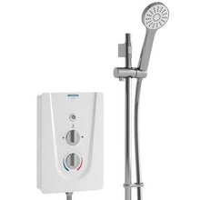 Load image into Gallery viewer, Smile Electric Shower