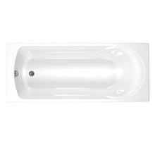 Load image into Gallery viewer, Arc Single Ended Bath - 1500, 1700mm