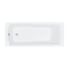 Load image into Gallery viewer, Axis Low Level Bath - 1500, 1600, 1700mm