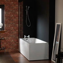 Load image into Gallery viewer, Profile Double Ended Bath, Carronite  - 1600, 1650, 1700mm