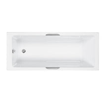 Load image into Gallery viewer, Eco Integra Single Ended Bath - 1500, 1600, 1700mm