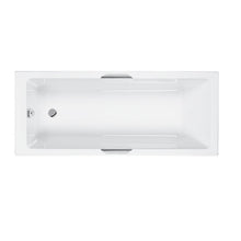 Load image into Gallery viewer, Integra Single Ended Bath - 1500, 1600, 1650, 1700, 1800mm