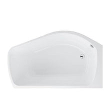 Load image into Gallery viewer, Profile Shower Bath - 1500mm