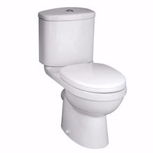 Load image into Gallery viewer, Ivo Comfort Height Close Coupled Toilet