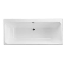 Load image into Gallery viewer, Profile Double Ended Bath - 1600, 1650, 1700mm