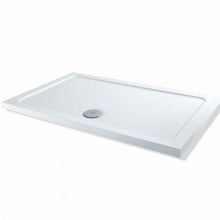 Load image into Gallery viewer, KT35 Rectangular Shower Tray