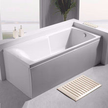 Load image into Gallery viewer, Eco Axis Low Level Bath - 1500, 1600, 1700mm