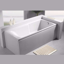 Load image into Gallery viewer, Index Single Ended Bath - 1700mm
