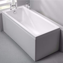 Load image into Gallery viewer, Quantum Single Ended Bath - 1500, 1600, 1700, 1800mm
