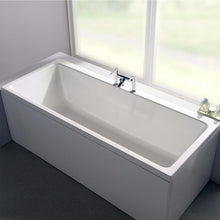 Load image into Gallery viewer, Quantum Double Ended Bath - 1700, 1800, 1900mm
