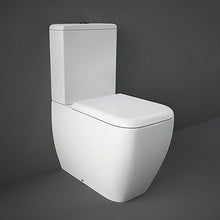 Load image into Gallery viewer, Metropolitan Close Coupled Toilet