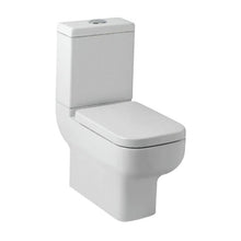 Load image into Gallery viewer, Options 600 L Shape Bathroom Suite
