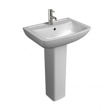 Load image into Gallery viewer, Pure Basin &amp; Full Pedestal