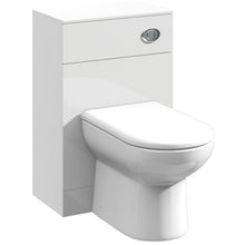 Load image into Gallery viewer, Mayford 500mm Back to Wall Toilet Unit