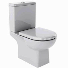Load image into Gallery viewer, Asselby Close Coupled Toilet