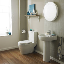 Load image into Gallery viewer, Provost L Shape Bathroom Suite