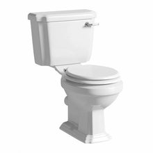 Load image into Gallery viewer, Astley Close Coupled Toilet
