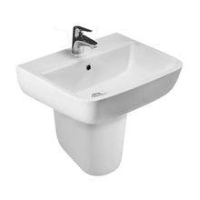 Load image into Gallery viewer, Series 600 Basin &amp; Semi Pedestal
